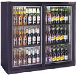 Autonumis Sliding Door Bottle Cooler